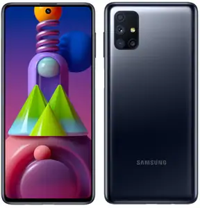 Замена кнопки громкости на телефоне Samsung Galaxy M51 в Воронеже